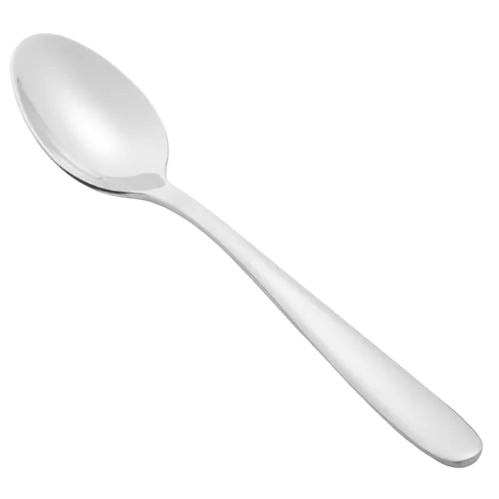12 / Fortessa Coffee Spoons Grand City Extra Heavy Weight Small